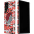NBA Portland Trail Blazers Digi Camo Galaxy S22 Ultra Pro Case
