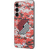 NBA Portland Trail Blazers Digi Camo Galaxy S23 FE Skin