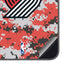 NBA Portland Trail Blazers Digi Camo Galaxy S23 FE Skin
