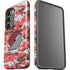 NBA Portland Trail Blazers Digi Camo Galaxy S23 Plus Pro Case