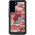 NBA Portland Trail Blazers Digi Camo Galaxy S23 Plus Waterproof Case