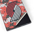 NBA Portland Trail Blazers Digi Camo Galaxy S23 Ultra Skin