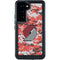 NBA Portland Trail Blazers Digi Camo Galaxy S23 Waterproof Case