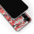 NBA Portland Trail Blazers Digi Camo Galaxy S24 Plus Clear Case