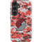 NBA Portland Trail Blazers Digi Camo Galaxy S24 Plus Impact Case