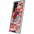 NBA Portland Trail Blazers Digi Camo Galaxy S24 Ultra Clear Case