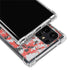 NBA Portland Trail Blazers Digi Camo Galaxy S24 Ultra Clear Case