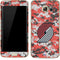 NBA Portland Trail Blazers Digi Camo Galaxy S7 Edge Skin