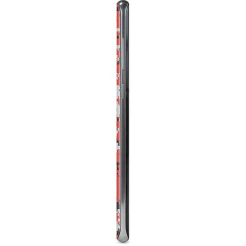 NBA Portland Trail Blazers Digi Camo Galaxy S8 Skin