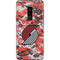 NBA Portland Trail Blazers Digi Camo Galaxy S9 Plus Skin