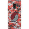 NBA Portland Trail Blazers Digi Camo Galaxy S9 Skin