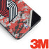 NBA Portland Trail Blazers Digi Camo Galaxy S9 Skin