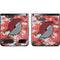 NBA Portland Trail Blazers Digi Camo Galaxy Z Flip Skin