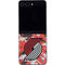 NBA Portland Trail Blazers Digi Camo Galaxy Z Flip5 5G Skin