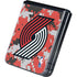 NBA Portland Trail Blazers Digi Camo Galaxy Z Flip5 5G Skin