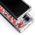 NBA Portland Trail Blazers Digi Camo Galaxy Z Fold5 5G Clear Case