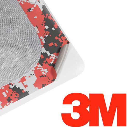 NBA Portland Trail Blazers Digi Camo Google Home Hub Skin