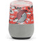 NBA Portland Trail Blazers Digi Camo Google Home Skin