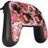 NBA Portland Trail Blazers Digi Camo Google Stadia Controller Skin