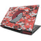 NBA Portland Trail Blazers Digi Camo Lenovo IdeaPad Skin