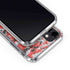 NBA Portland Trail Blazers Digi Camo iPhone 11 Clear Case