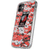 NBA Portland Trail Blazers Digi Camo iPhone 11 Clear Case