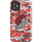NBA Portland Trail Blazers Digi Camo iPhone 11 Impact Case