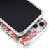 NBA Portland Trail Blazers Digi Camo iPhone 11 Pro Clear Case