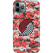 NBA Portland Trail Blazers Digi Camo iPhone 11 Pro Lite Case