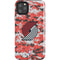 NBA Portland Trail Blazers Digi Camo iPhone 11 Pro Max Impact Case