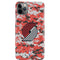 NBA Portland Trail Blazers Digi Camo iPhone 11 Pro Max Lite Case