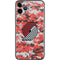 NBA Portland Trail Blazers Digi Camo iPhone 11 Pro Skin