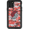 NBA Portland Trail Blazers Digi Camo iPhone 11 Pro Waterproof Case