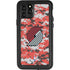 NBA Portland Trail Blazers Digi Camo iPhone 11 Pro Waterproof Case