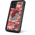 NBA Portland Trail Blazers Digi Camo iPhone 11 Pro Waterproof Case