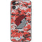 NBA Portland Trail Blazers Digi Camo iPhone 11 Skin