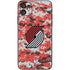 NBA Portland Trail Blazers Digi Camo iPhone 11 Skin