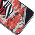 NBA Portland Trail Blazers Digi Camo iPhone 11 Skin