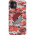 NBA Portland Trail Blazers Digi Camo iPhone 12 Mini Lite Case