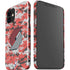 NBA Portland Trail Blazers Digi Camo iPhone 12 Mini Lite Case