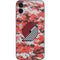 NBA Portland Trail Blazers Digi Camo iPhone 12 Mini Skin