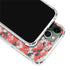 NBA Portland Trail Blazers Digi Camo iPhone 12 Pro Clear Case