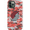 NBA Portland Trail Blazers Digi Camo iPhone 12 Pro Impact Case