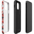 NBA Portland Trail Blazers Digi Camo iPhone 12 Pro Max Impact Case