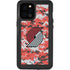 NBA Portland Trail Blazers Digi Camo iPhone 12 Pro Max Waterproof Case