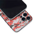 NBA Portland Trail Blazers Digi Camo iPhone 12 Pro Skin