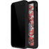 NBA Portland Trail Blazers Digi Camo iPhone 12 Pro Waterproof Case