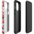 NBA Portland Trail Blazers Digi Camo iPhone 13 Impact Case