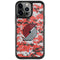 NBA Portland Trail Blazers Digi Camo iPhone 13 Pro Cargo Case