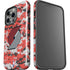 NBA Portland Trail Blazers Digi Camo iPhone 13 Pro Impact Case